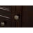 Cambridge Series Buffet Sideboard Console Table with Bottom Shelf-107961274