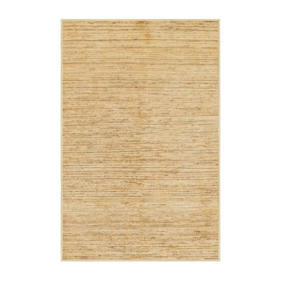 Tapis abstrait moderne 1417