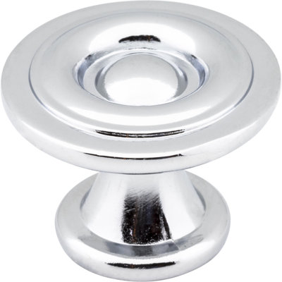 Syracuse 1 3/16" Diameter Mushroom Knob