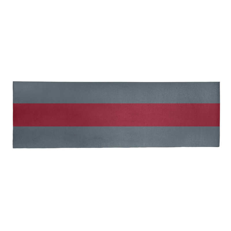 Chenille Indoor Rug, Runner 2'6" x 8'