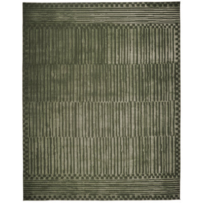 Soloba Washable Rug