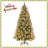 7.5' Lighted Christmas Tree