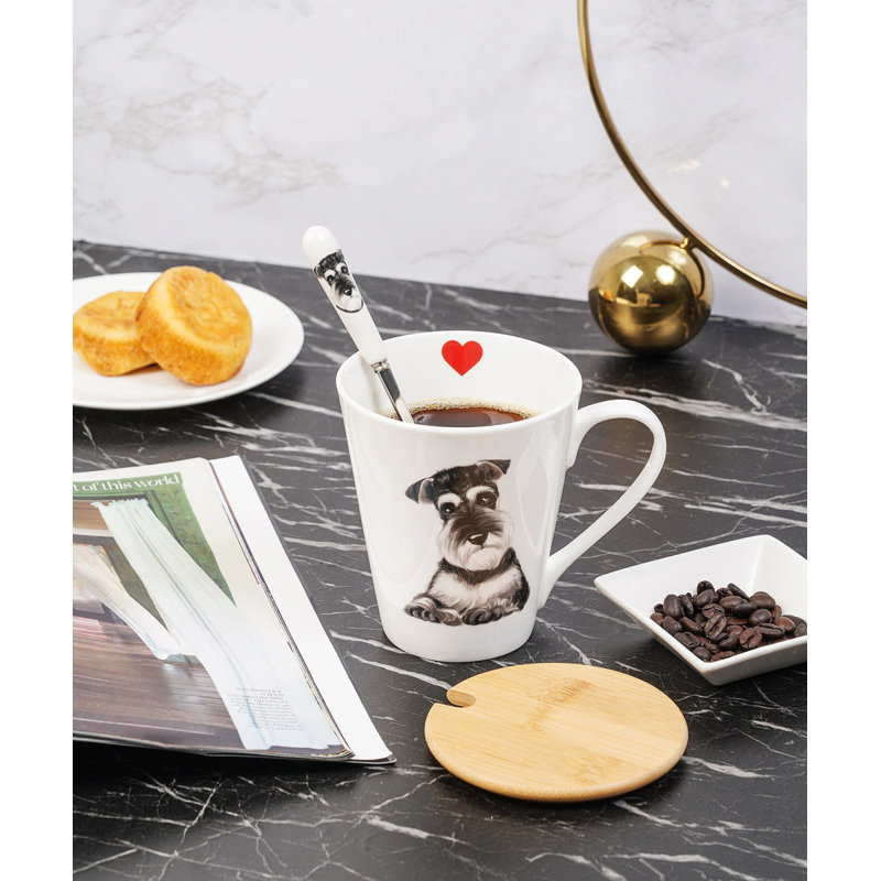 Silicone Coffee Mug