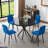 Ilhaan Side Chair Dining Chair-1641937771