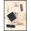 Contours And Shapes Print by David Erickson-1206027938