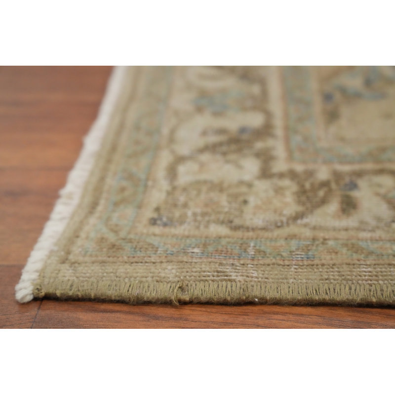 Tapis de couloir traditionnel 3 x 20