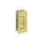 Polished Brass selected