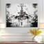 Reneau - Art mural lustre glamour-106090439-106090442