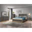 Commode de rangement contemporaine à 4 tiroirs 1Pc
