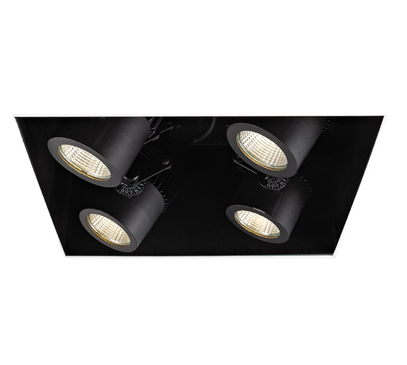 Multi-Spotlight, Spot