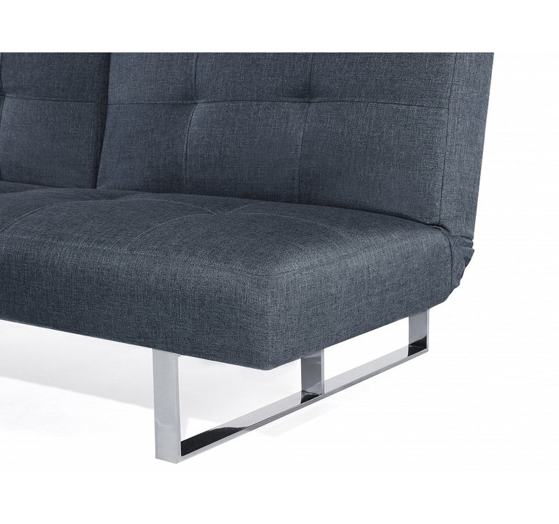 Sleeper, Grey