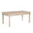 Aarohi Solid Wood Dining Table-1887053579-1887053582