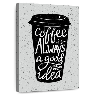 Yarlin Good Ideas And Coffee
