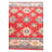 Olander Red Rug