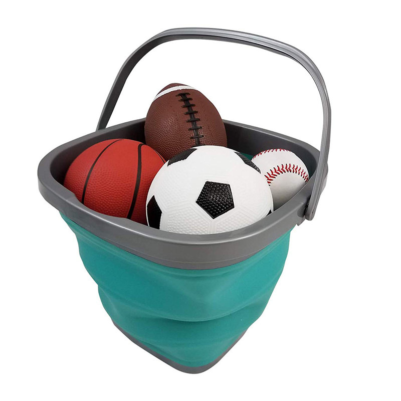 Homz Plastic Bucket