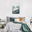 «Boat Day» - peinture sur toile tendue-543243396