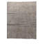 Tapis gris Odea
