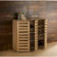15 Pair Shoe Storage Cabinet-424772090