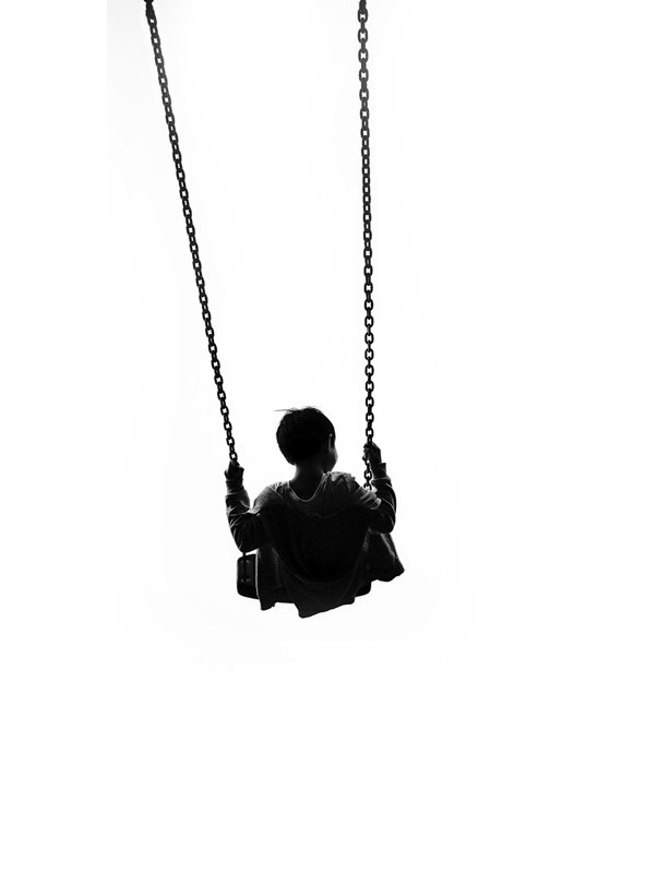 Moves 012 - No Frame Rectangle Print on Metal, 98cm H x 48cm W