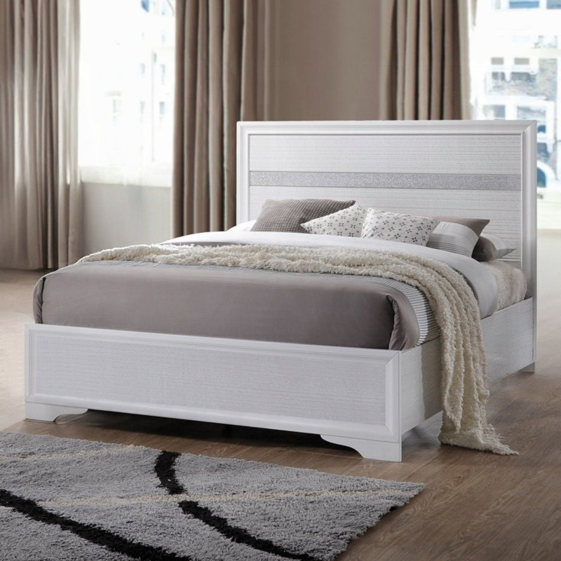 Lit double Naima, Double XL