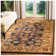 Santoyo Hand Tufted Wool Oriental Rug