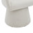 Kyo 24.4" W Chenille Swivel Barrel Chair-90695418