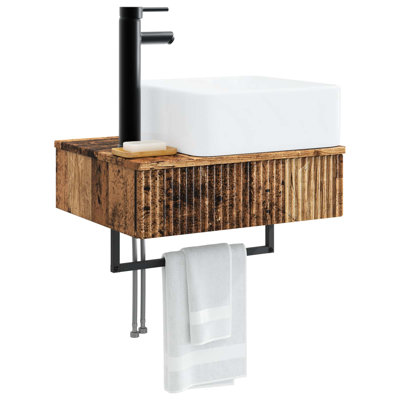 530 mm Bathroom Vanity
