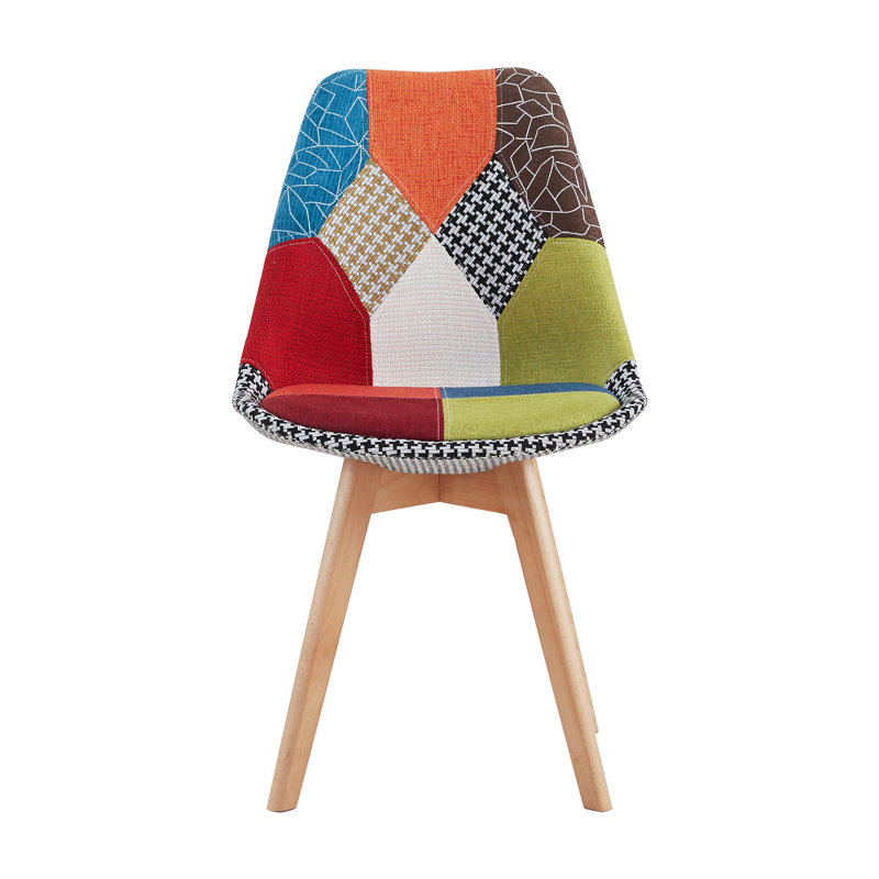 Locke Upholstered Dining Chair