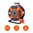 13 Tamper Resistant Combination Outlet