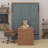 Murphy Bed With Foldable Desk – Space Saving Wall Bed-664032203