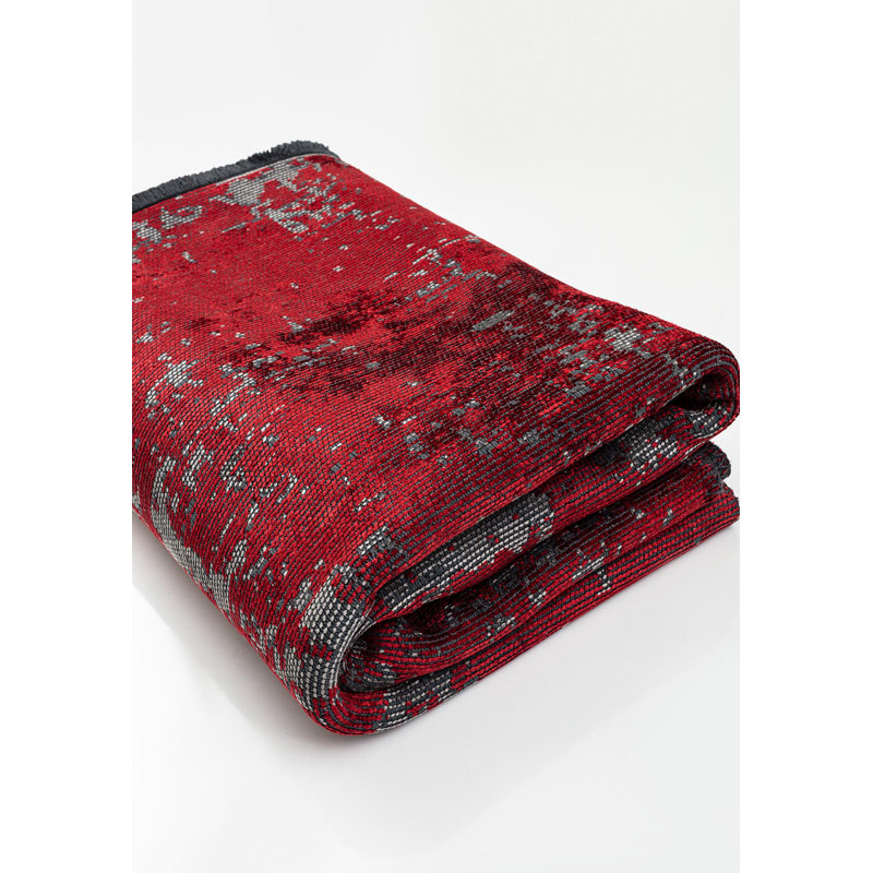 Rapture Area Rug, Square 9'