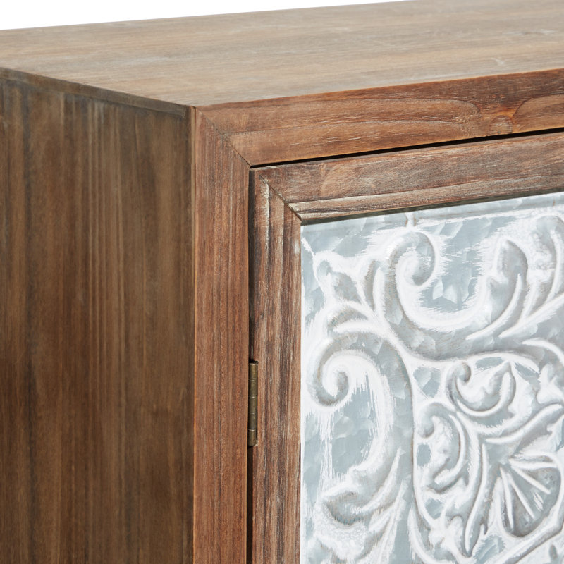 Blancaestela Accent Cabinet