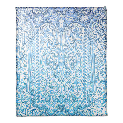 Throw Blanket