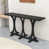 Black selected