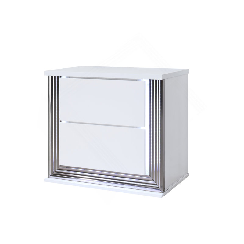LUMIÈRE LUMINEUSE BLANC LUMINEUX AVEC DEL