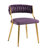 Ginko Tufted Velvet Dining Chair-1479964156-1512761858