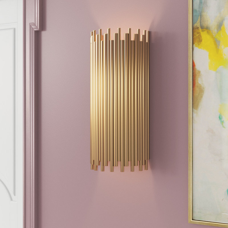 Cardella Up & Downlight