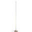 Lampe sur pied DEL 59,5 po Juaquin-34392749