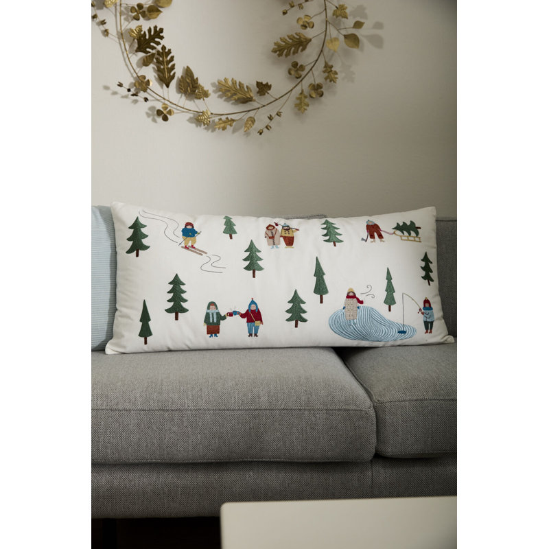 Coussin Abbeygail