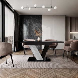 Extendable Dining Table Dubai