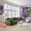 Coffre décoratif en acrylique-90600956