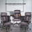 Makanna Office Chair-1141036045
