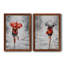 City magasiner III - ensemble de 2 reproductions d'art-601431566-601431669-601431666