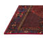 Tapis orange Southwestern-1882569167