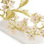 Cherry Blossom Handmade Plants & Flowers Decorative Object