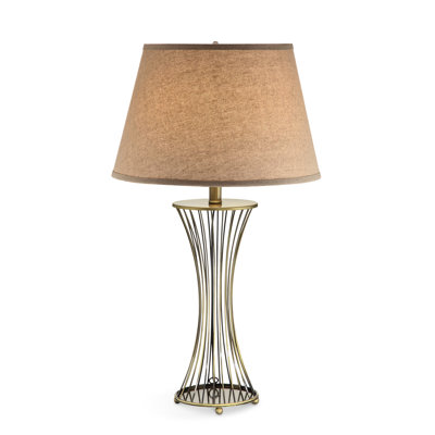 Kensingten Metal Table Lamp