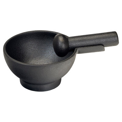 Mortar And Pestle Set