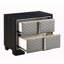 Table de chevet moderne Revolve