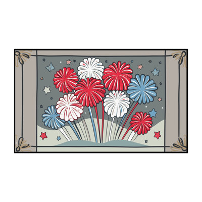 Tapis d'été Holiday The Aisle®