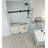 Rivage Double-Bypass 75" H Sliding Frameless Shower Door-797677215